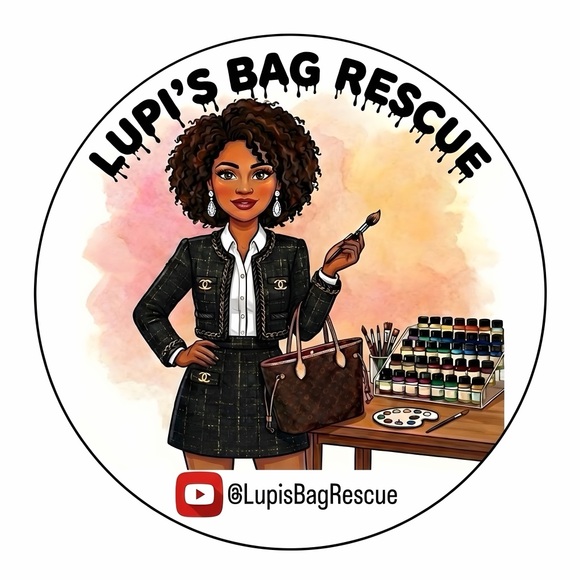lupisbagrescue